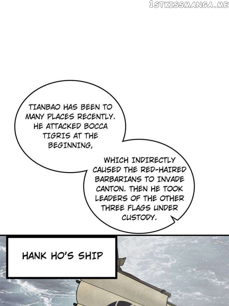 All starts with Ubume Chapter 198 - page 87