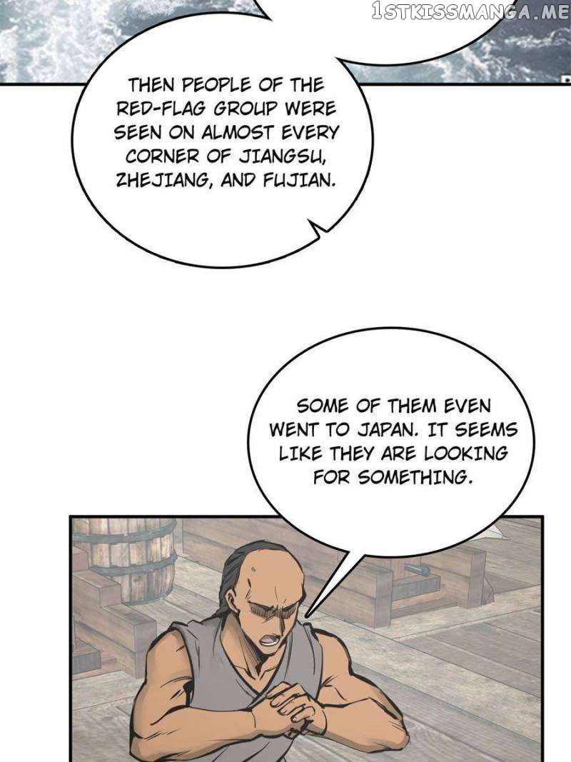 All starts with Ubume Chapter 198 - page 89