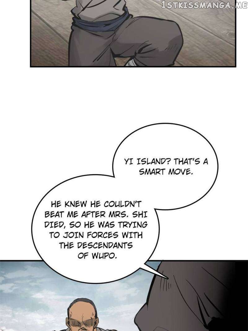 All starts with Ubume Chapter 198 - page 90