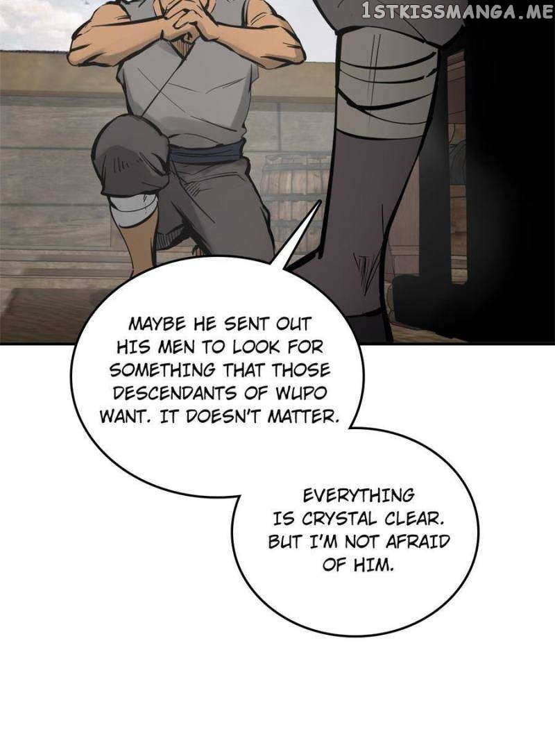 All starts with Ubume Chapter 198 - page 91