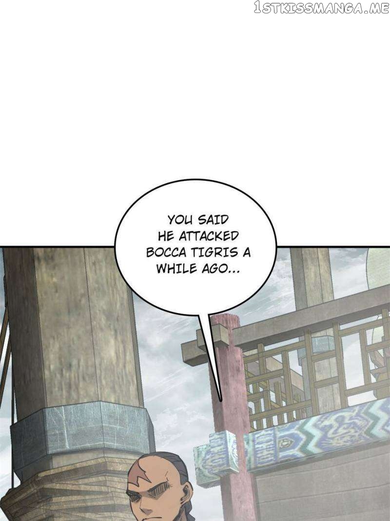 All starts with Ubume Chapter 198 - page 92