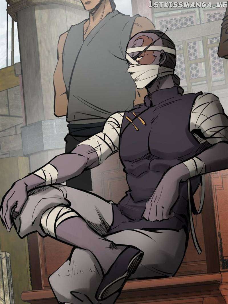 All starts with Ubume Chapter 198 - page 93