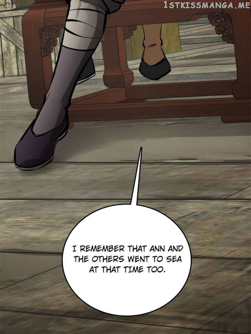 All starts with Ubume Chapter 198 - page 94