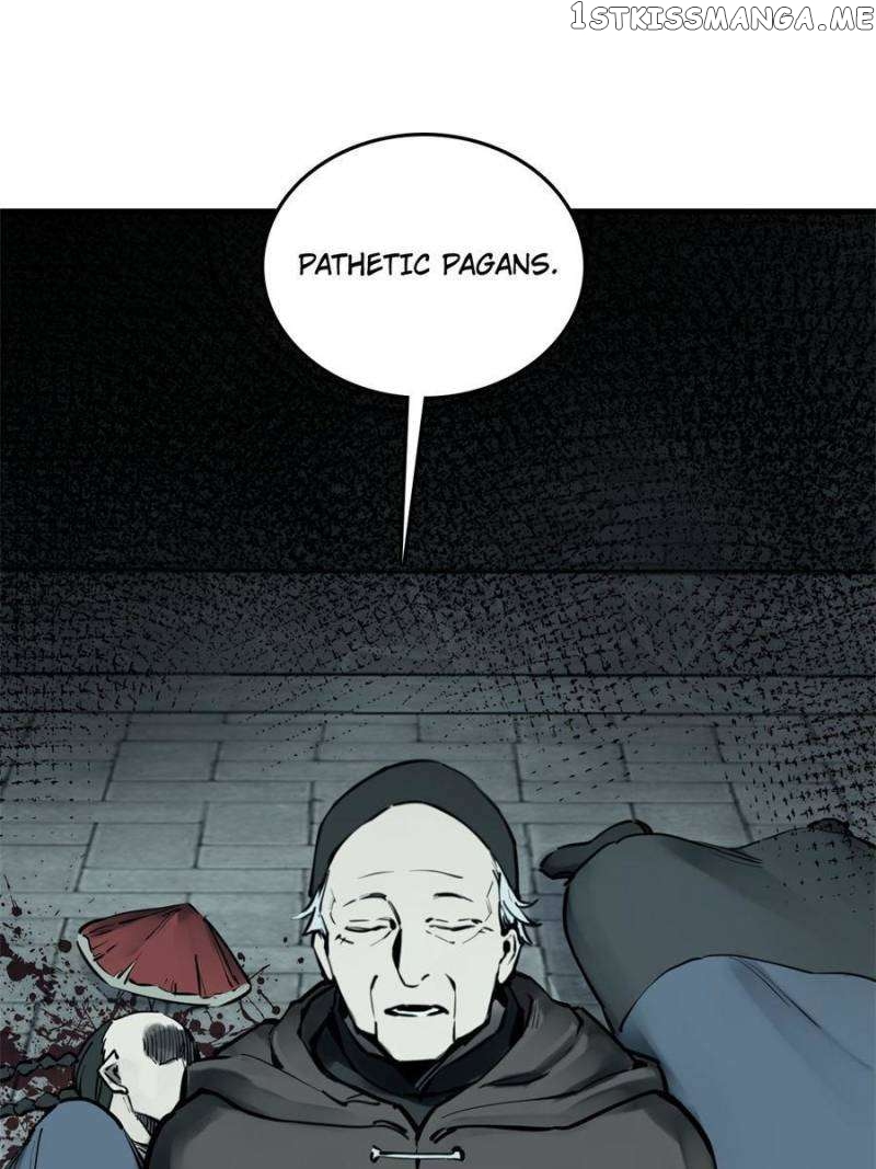 All starts with Ubume Chapter 197 - page 105