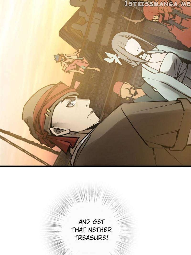 All starts with Ubume Chapter 197 - page 64