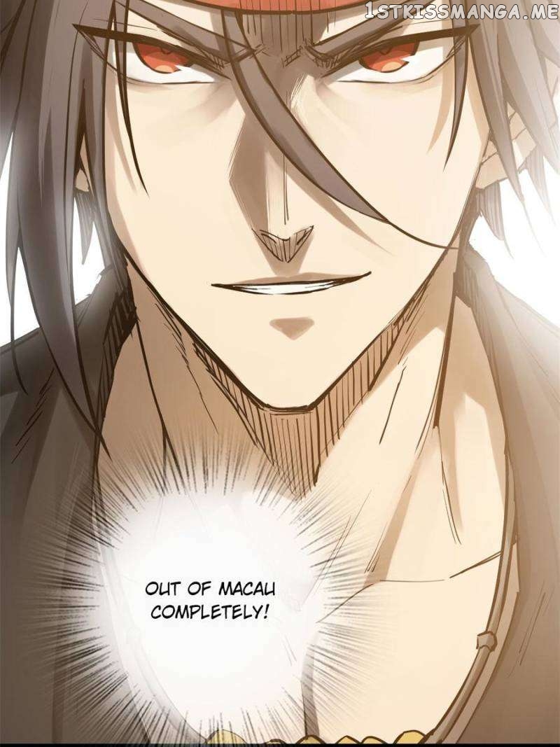 All starts with Ubume Chapter 197 - page 67