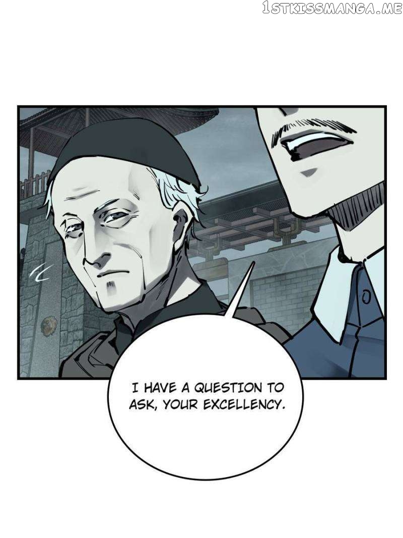 All starts with Ubume Chapter 197 - page 81