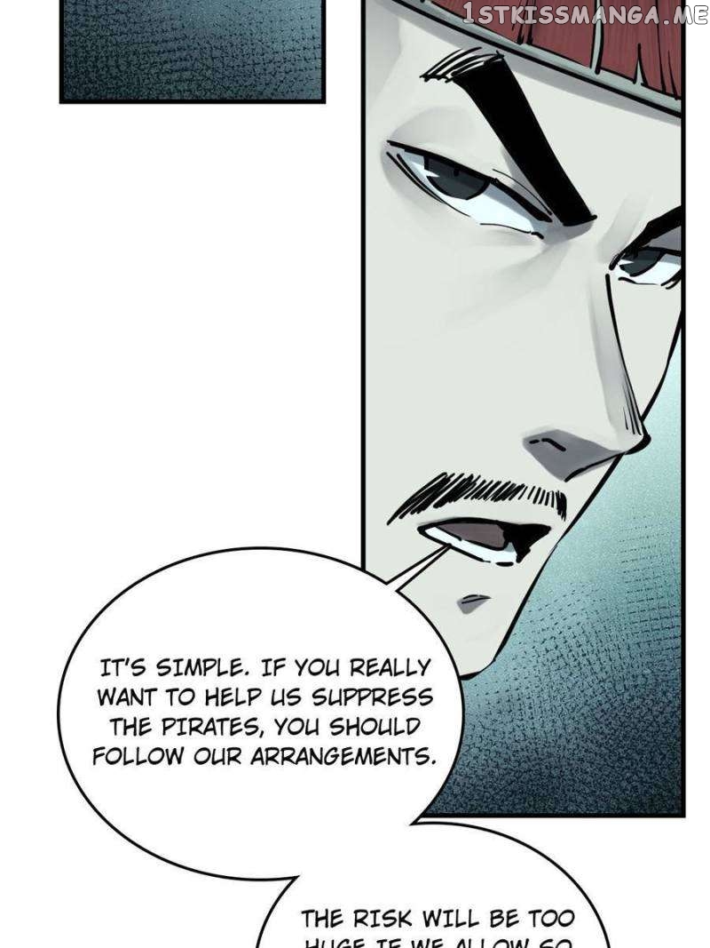 All starts with Ubume Chapter 197 - page 92