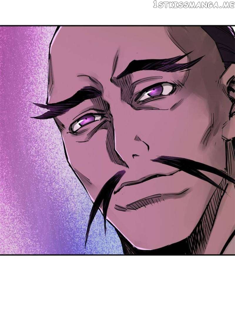 All starts with Ubume Chapter 195 - page 33