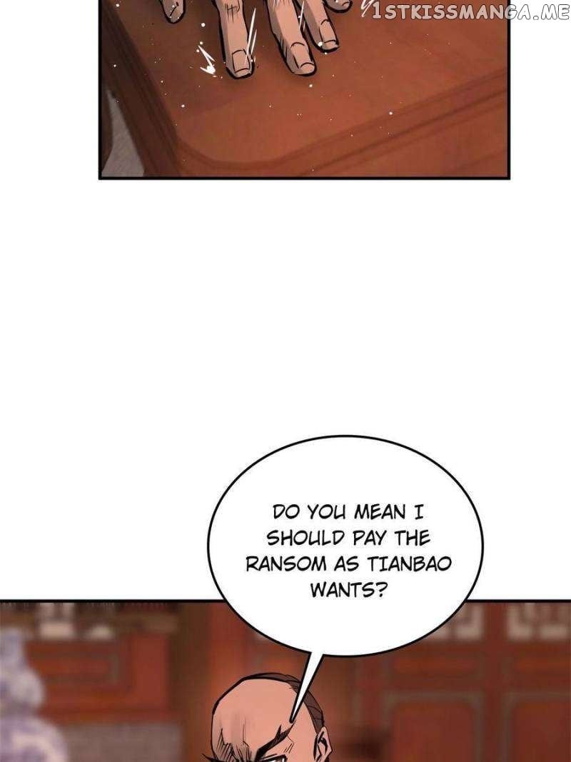 All starts with Ubume Chapter 195 - page 9