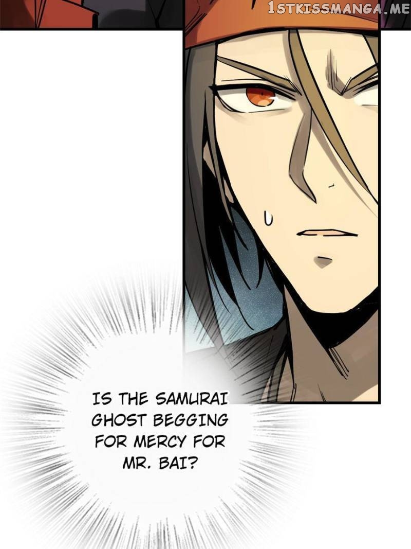 All starts with Ubume Chapter 194 - page 32
