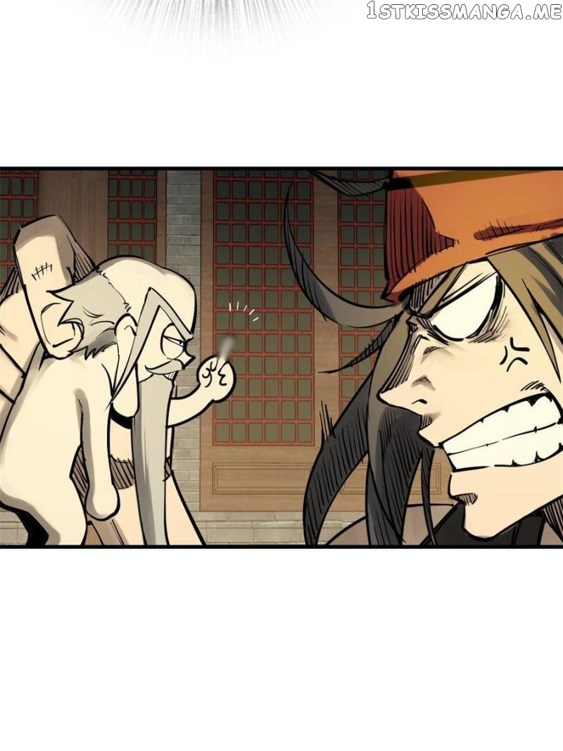 All starts with Ubume Chapter 194 - page 33