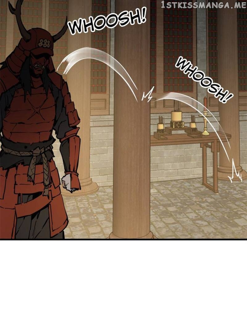 All starts with Ubume Chapter 194 - page 38