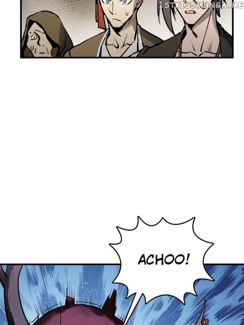 All starts with Ubume Chapter 194 - page 43