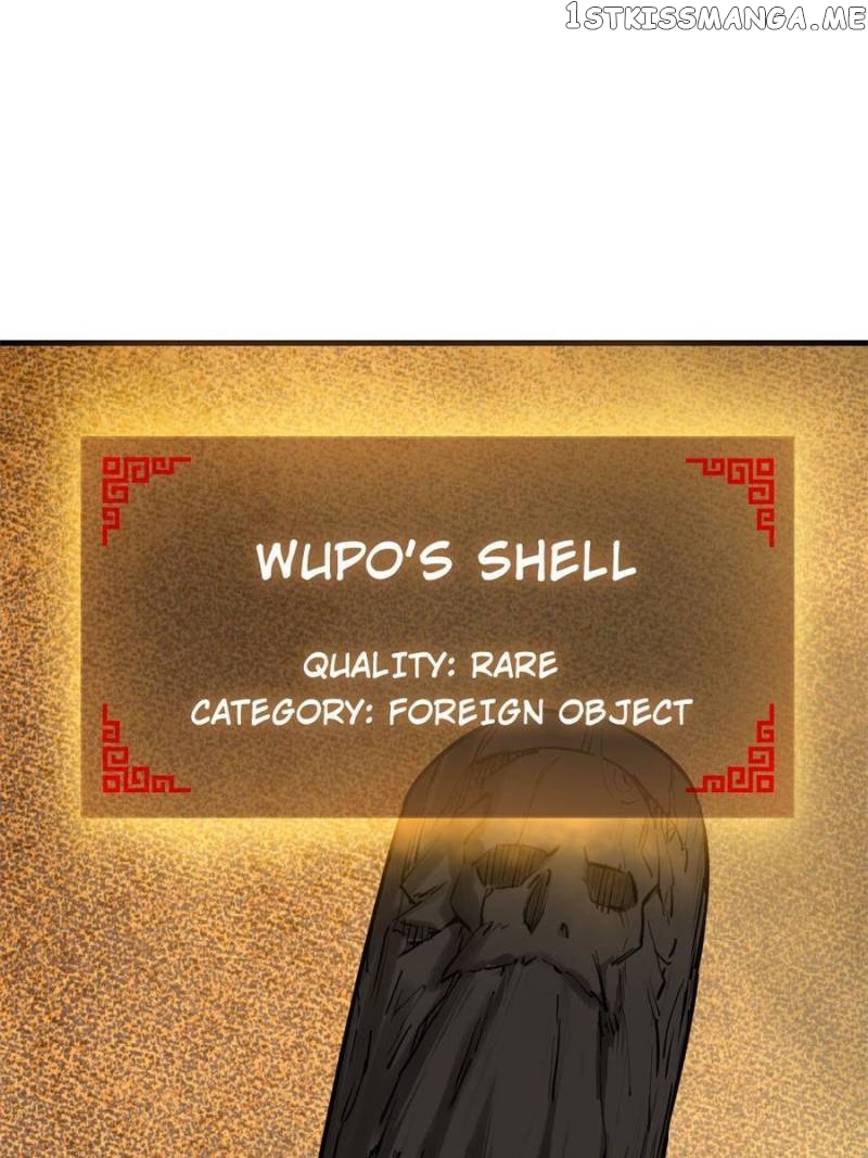 All starts with Ubume Chapter 194 - page 53