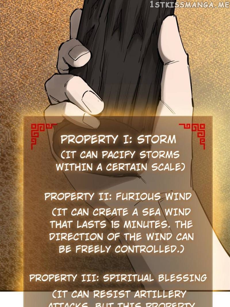 All starts with Ubume Chapter 194 - page 54
