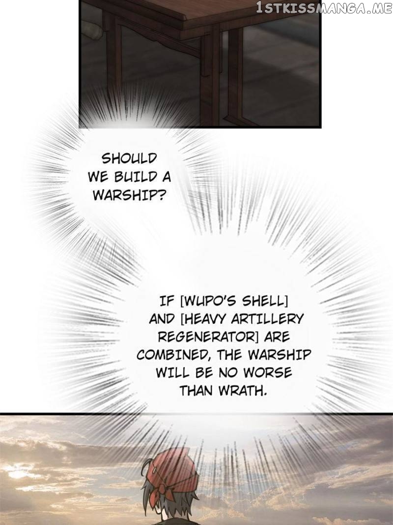 All starts with Ubume Chapter 194 - page 56
