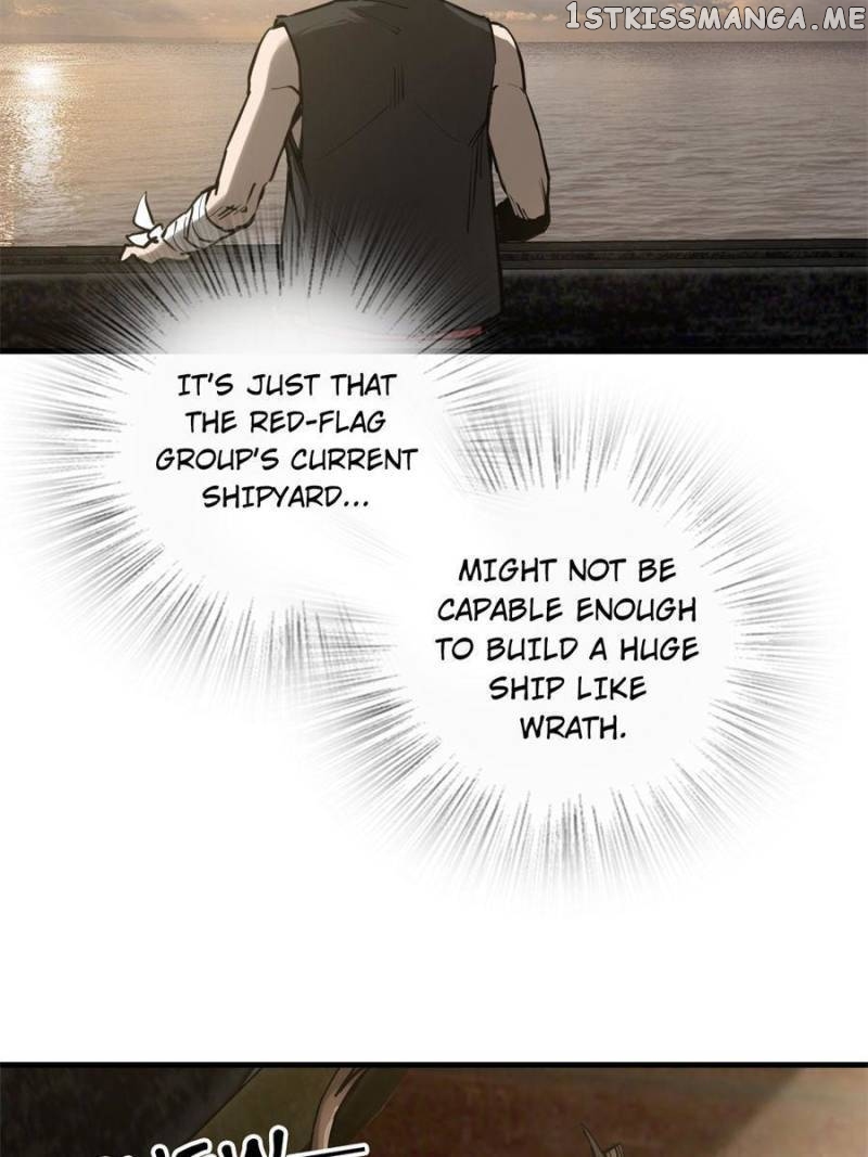 All starts with Ubume Chapter 194 - page 57