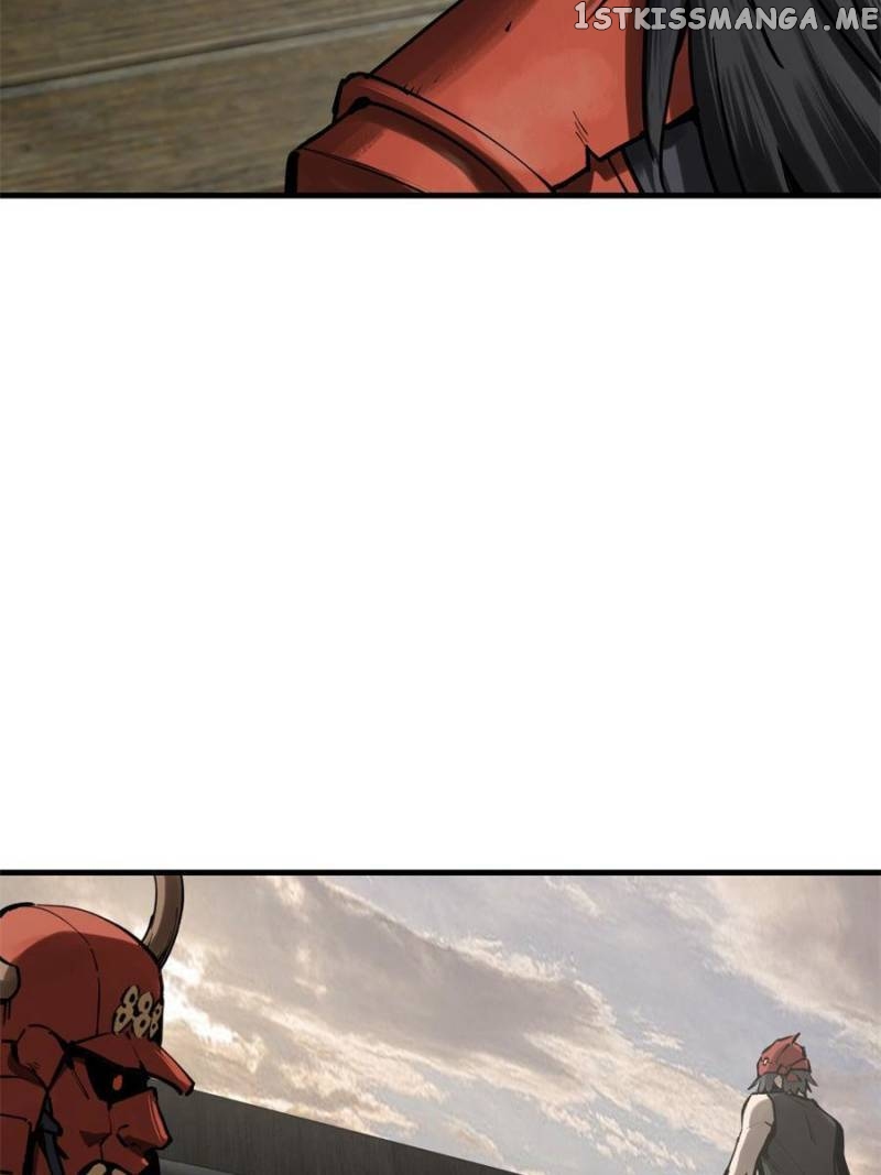 All starts with Ubume Chapter 194 - page 64