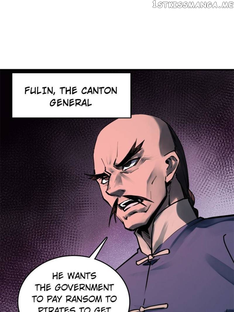 All starts with Ubume Chapter 194 - page 87