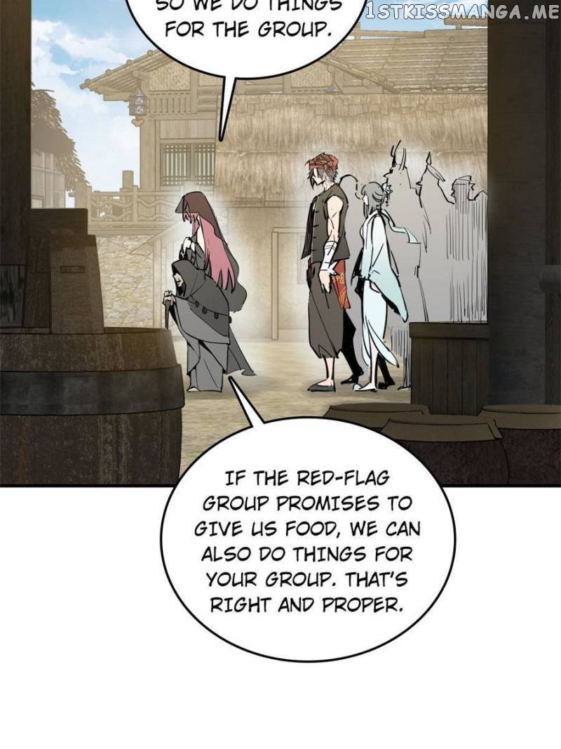 All starts with Ubume Chapter 192 - page 27