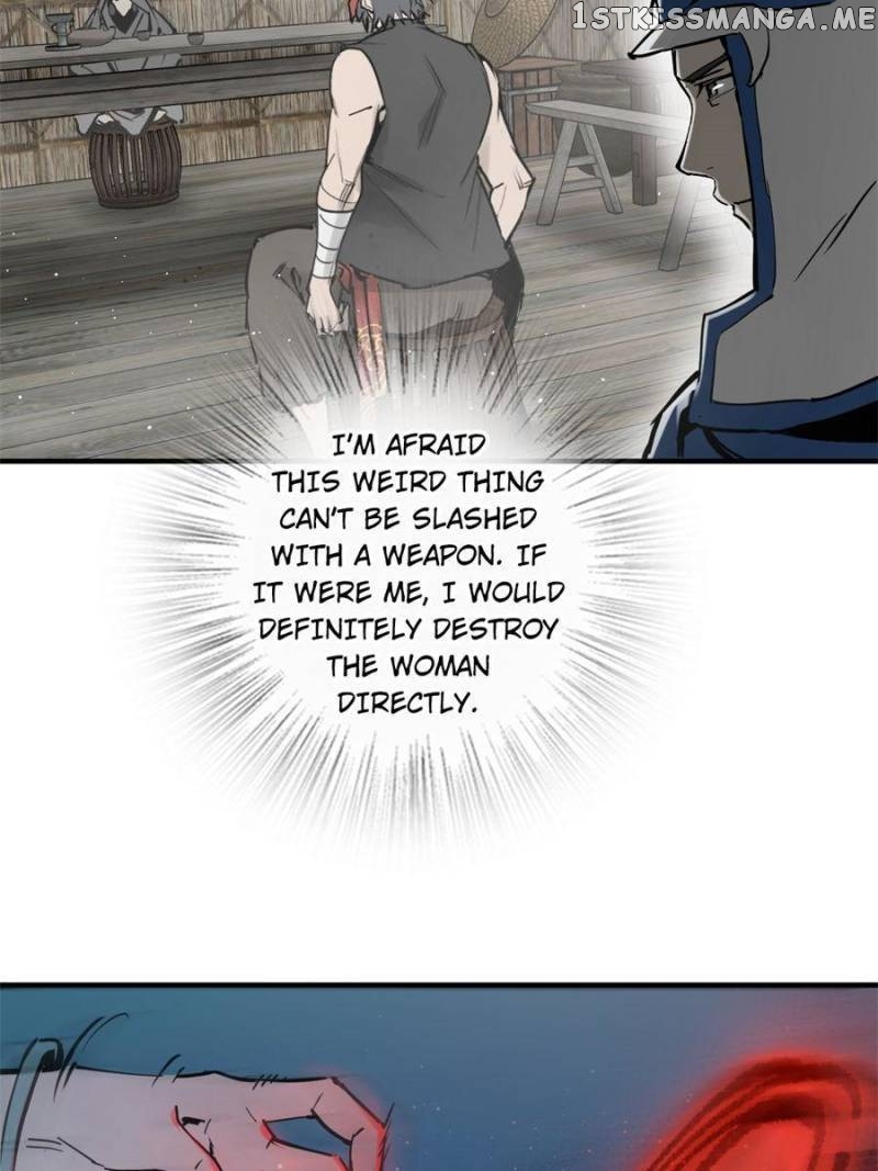 All starts with Ubume Chapter 192 - page 63