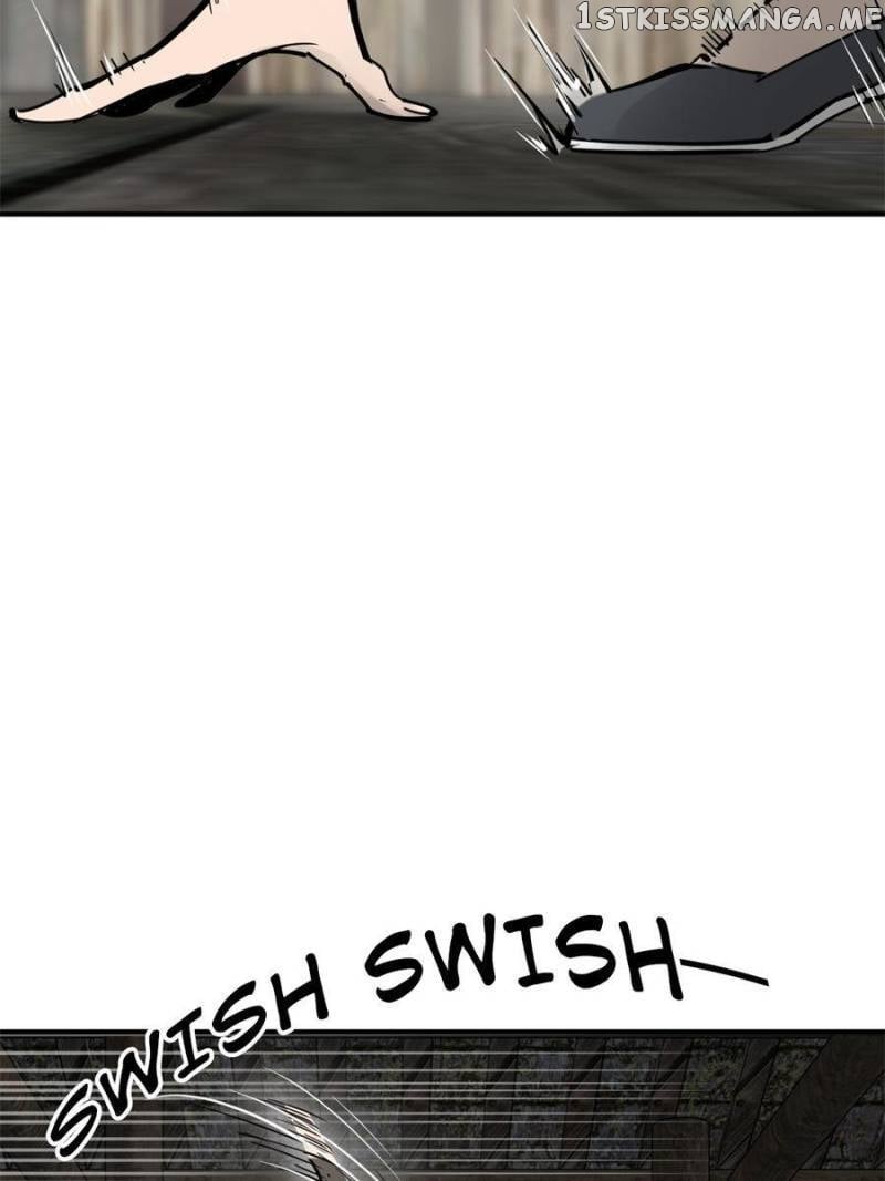 All starts with Ubume Chapter 192 - page 88