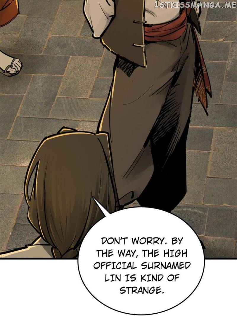 All starts with Ubume Chapter 191 - page 15
