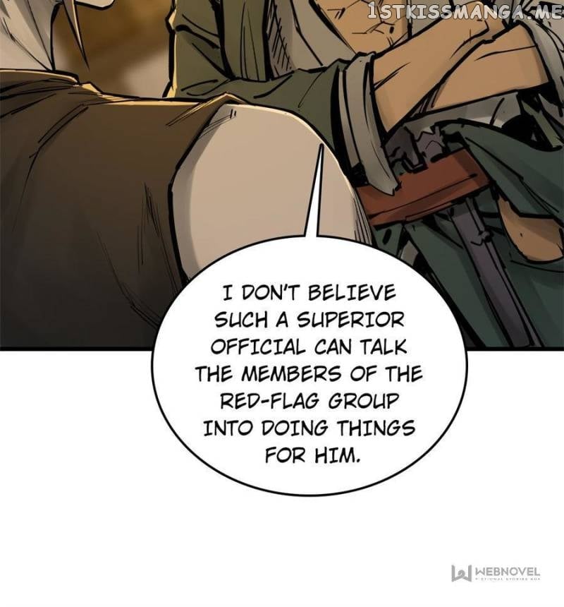 All starts with Ubume Chapter 191 - page 23