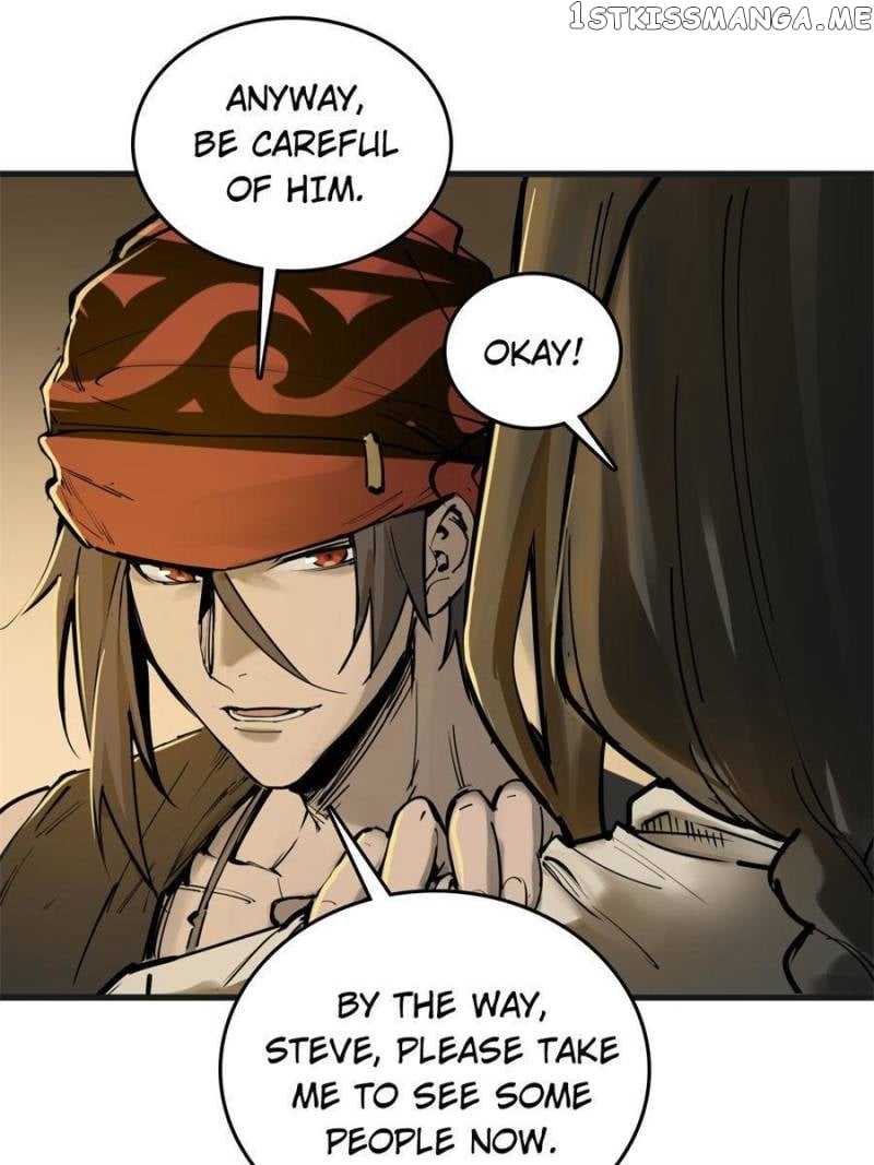 All starts with Ubume Chapter 191 - page 24