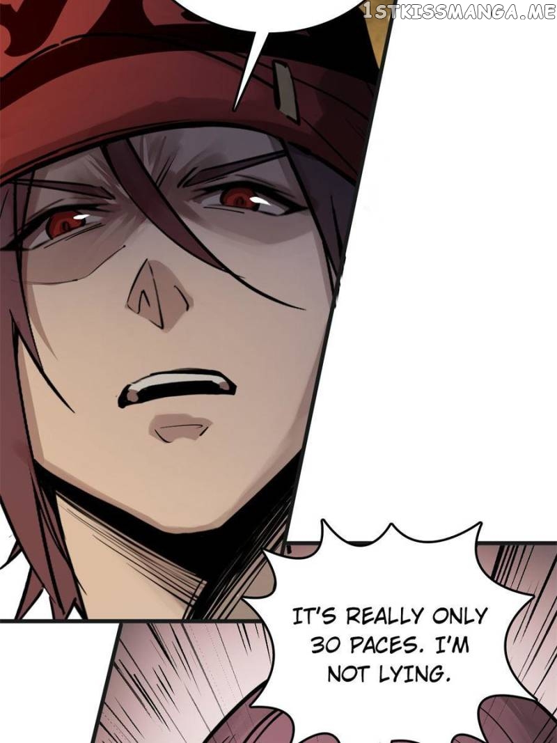All starts with Ubume Chapter 191 - page 38