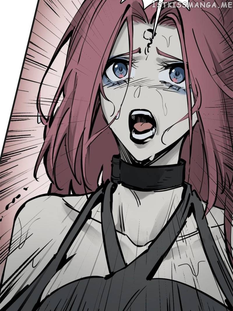 All starts with Ubume Chapter 191 - page 39