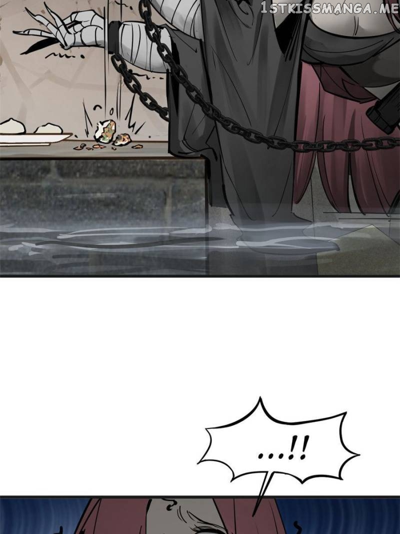 All starts with Ubume Chapter 191 - page 43