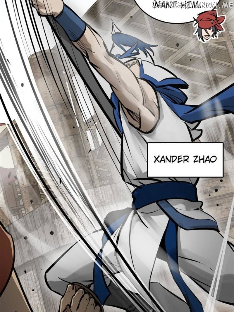 All starts with Ubume Chapter 191 - page 59