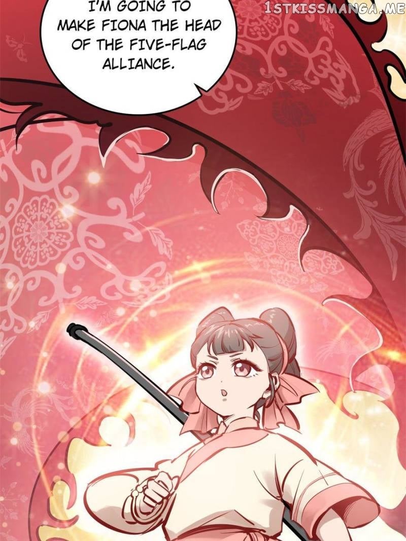 All starts with Ubume Chapter 191 - page 62