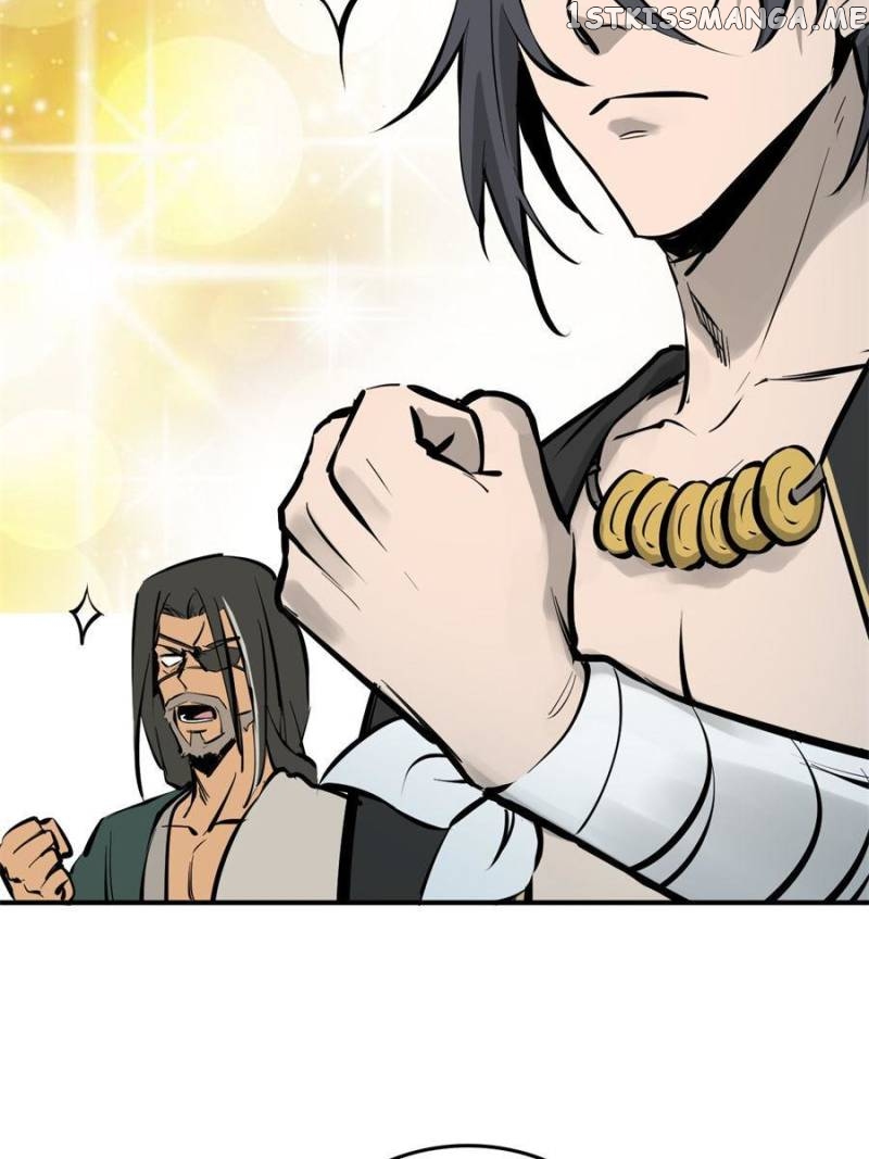 All starts with Ubume Chapter 191 - page 64