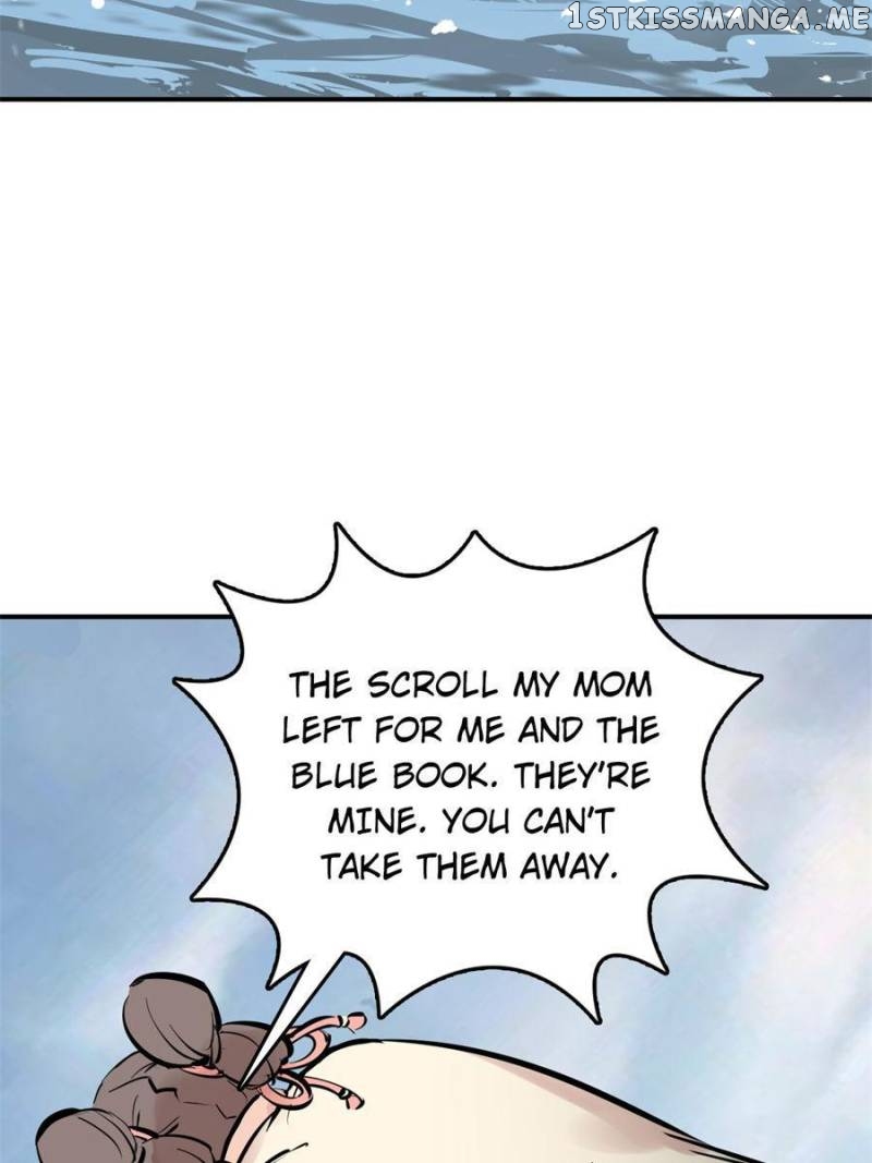 All starts with Ubume Chapter 191 - page 72