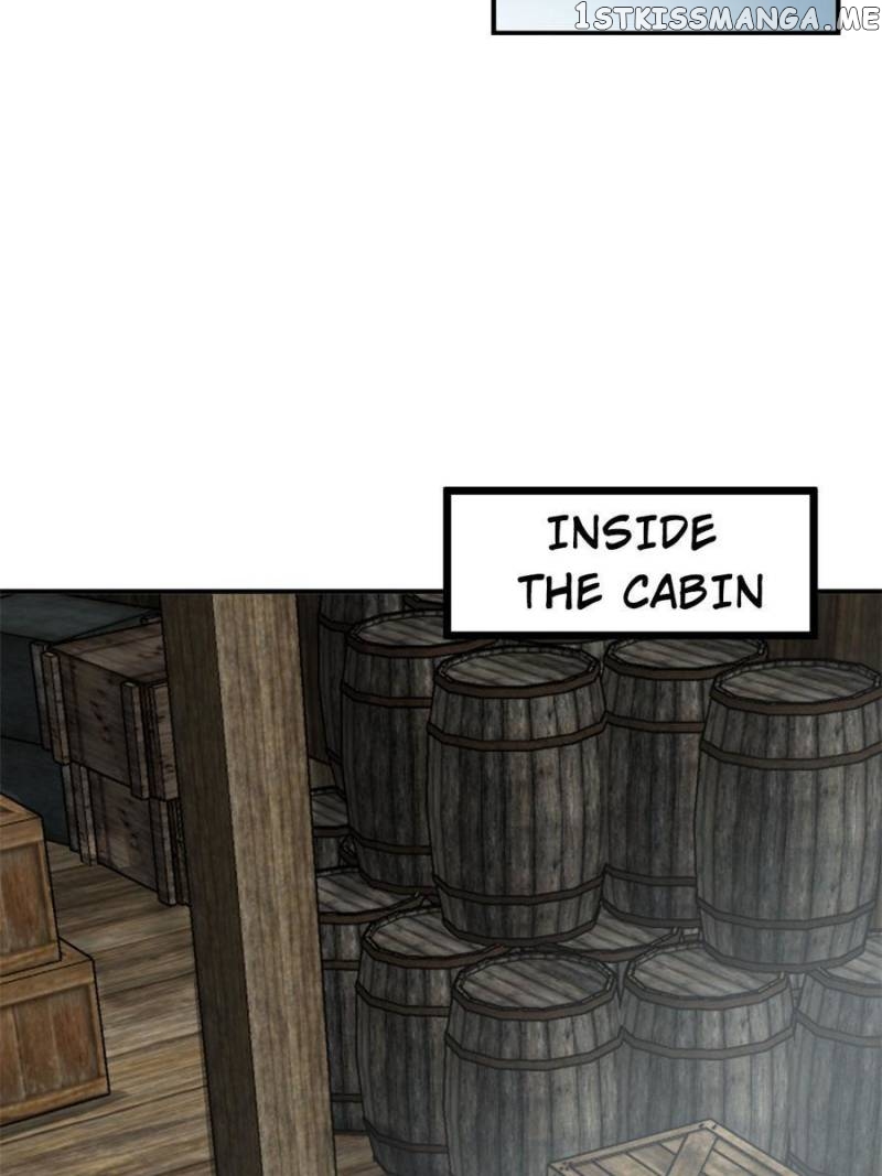All starts with Ubume Chapter 191 - page 78
