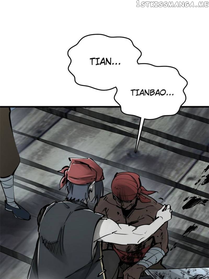 All starts with Ubume Chapter 191 - page 8