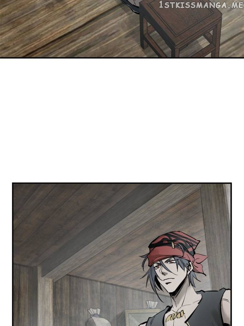 All starts with Ubume Chapter 191 - page 80