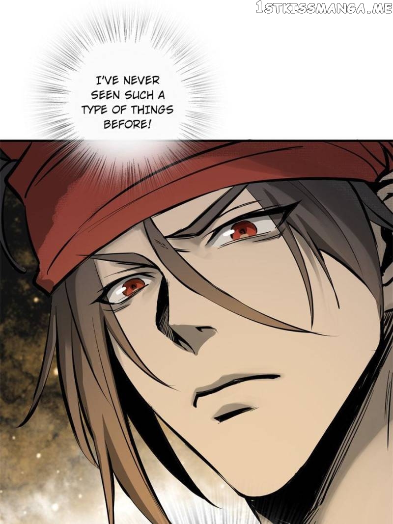 All starts with Ubume Chapter 191 - page 88