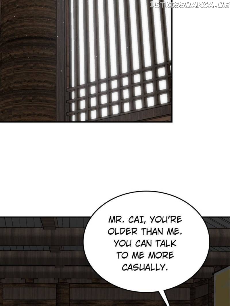 All starts with Ubume Chapter 190 - page 2