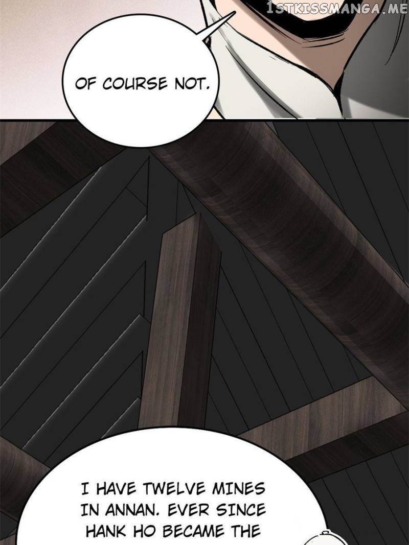 All starts with Ubume Chapter 190 - page 25