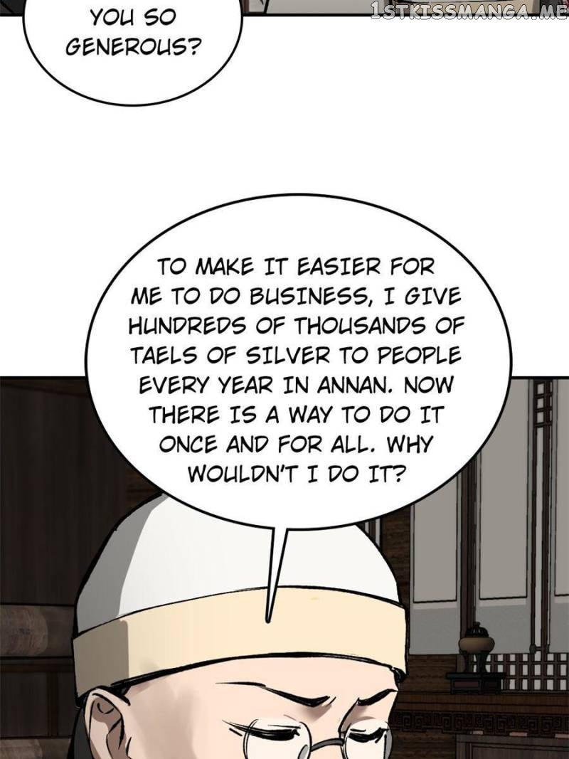 All starts with Ubume Chapter 190 - page 31