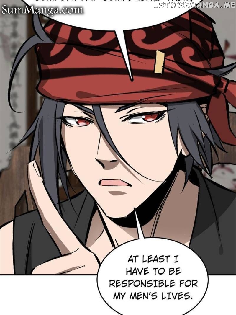 All starts with Ubume Chapter 190 - page 33