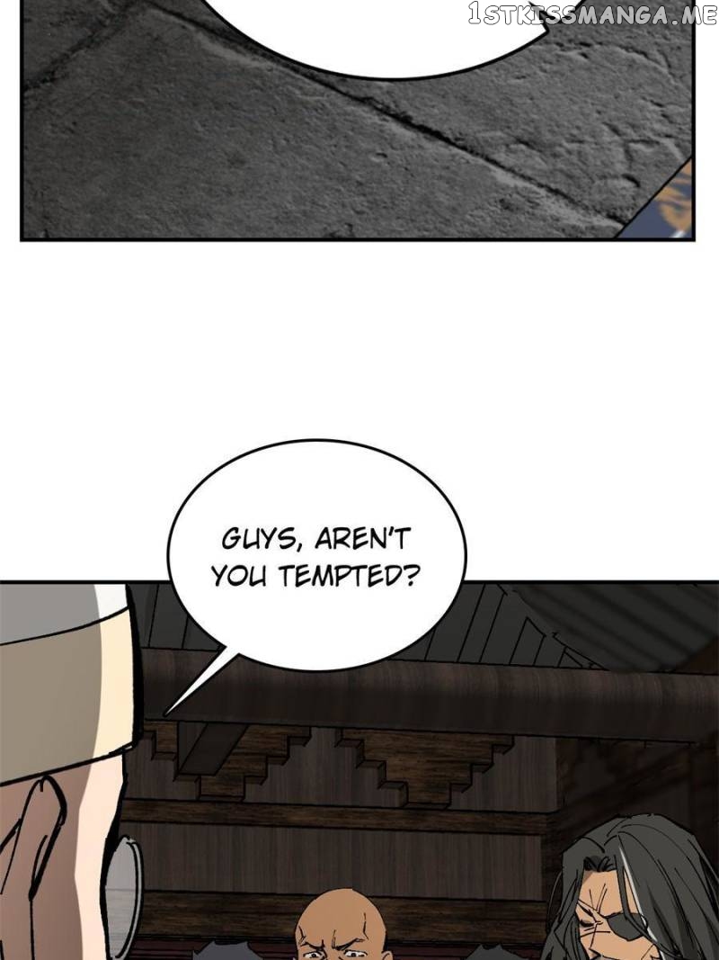 All starts with Ubume Chapter 190 - page 40
