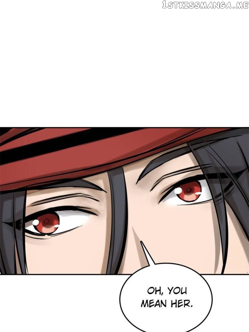 All starts with Ubume Chapter 189 - page 24
