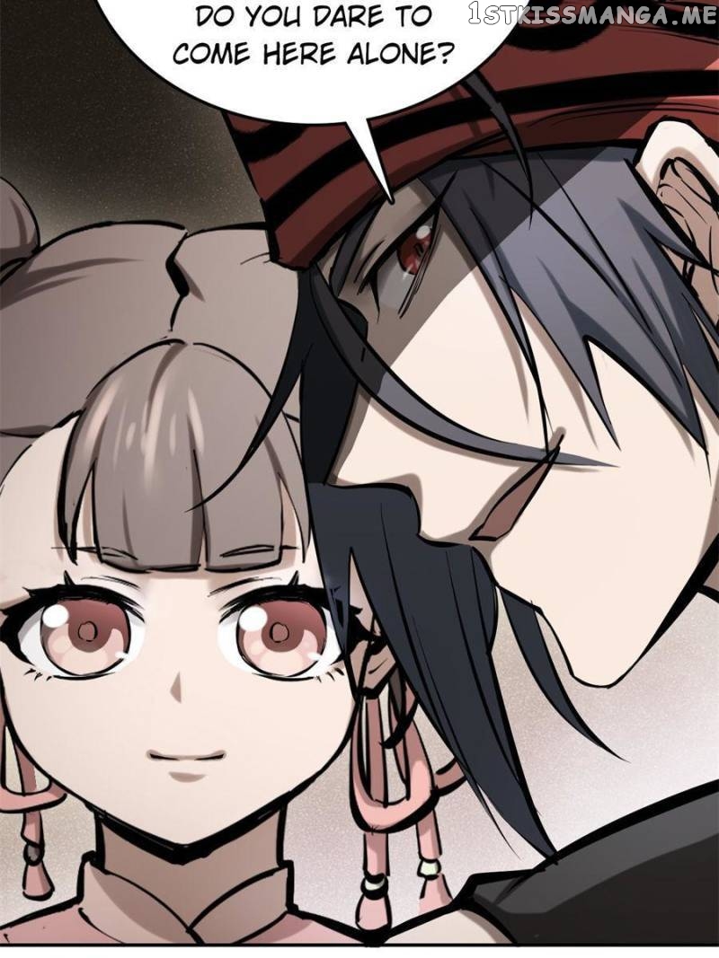 All starts with Ubume Chapter 189 - page 45