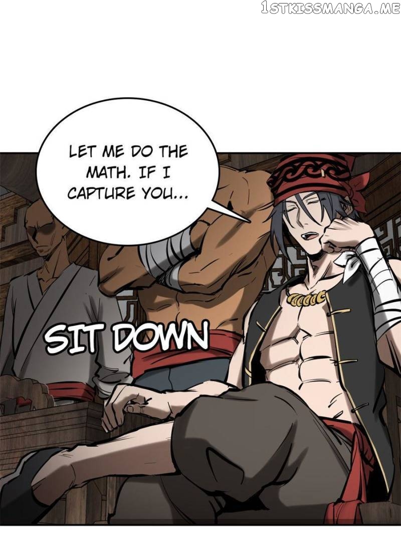 All starts with Ubume Chapter 189 - page 48
