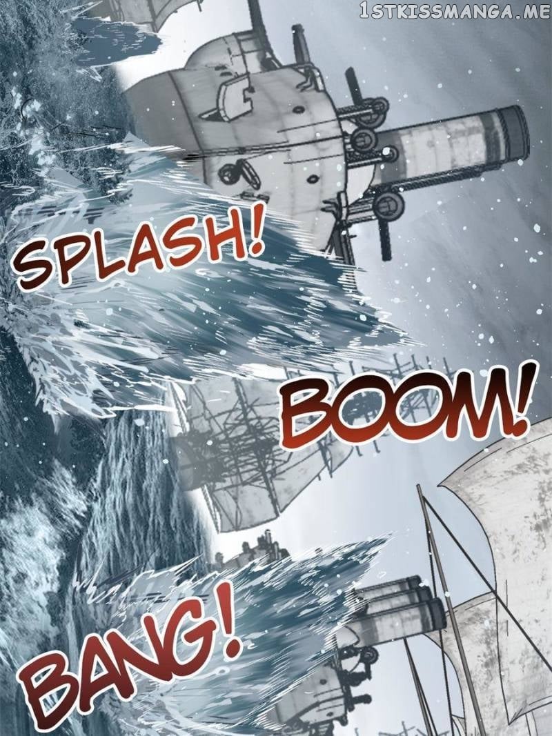 All starts with Ubume Chapter 189 - page 73